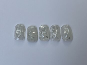 ディアブルー 大船店(diar blue)/nuance nail