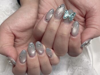 サラ 金山店(Sara)/120分アートフリー　持ち込みOK