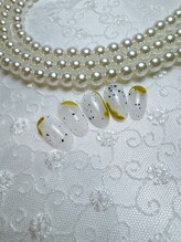 ビューティフルムーン ネイル 本厚木(Beautiful Moon Nail)/☆定額りょうこ専用☆