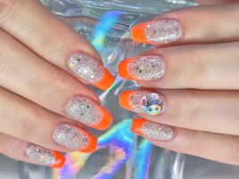 フレンチネイル