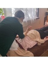 ルピアバイシマ(L’pur by Shima)/