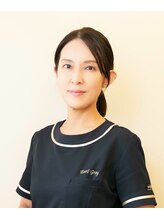 エステティックサロン アールグレー 名古屋駅店 安川 名古屋