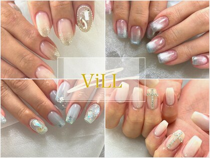 ヴィル 新小岩店(ViLL)の写真