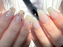 レル(lelu)の雰囲気(シンプルデザインもお任せ下さい!)