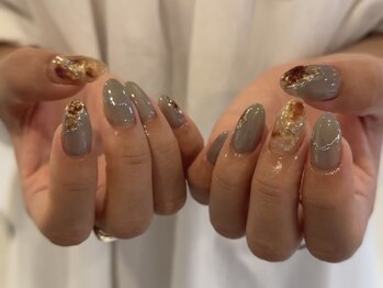 アンネ 表参道(ANNE)/【Hand】 120min 持ち込み