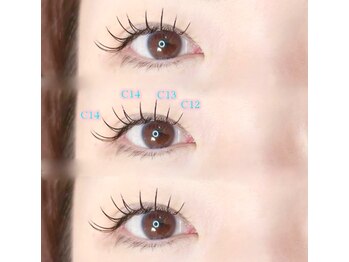 シックドゥアキタ(CHIC de Akita)/フラットラッシュ