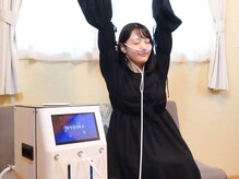 ヨサパーク プレレフア(YOSAPARK Pulelehua)/【水素×酸素で身体イキイキ☆】