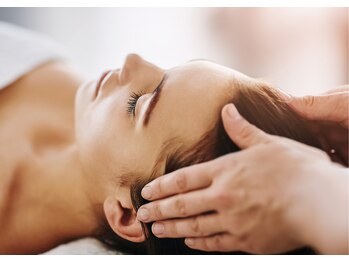 アマテル(AMATERU)/ヘッドスパ