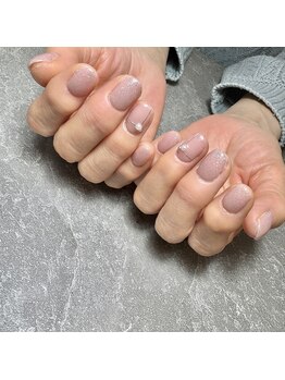 リベロネイル(Libero Nail)/定額デザイン