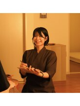 ちゆのねぐら。 浜松 スタッフ 麻南