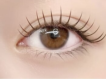 セレブヒルズ 三宮店(Celeb Hill's)の写真/束感エクステ80本¥4000/100本¥4400/パリエク60本¥6600/80本¥7700