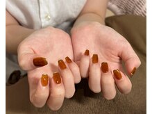 ユーネイル(U nail)/