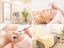 ニコ アンド キャンディー(Nico.&Candy)