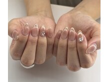 ネイルズサンキュー(Nails 39)/