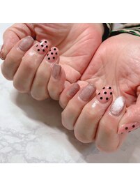 ドットネイル