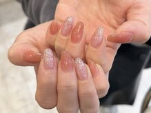 アールエム(Rm)/10月♪ネイル