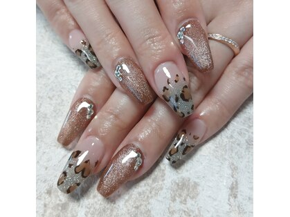 ラバーズネイル(Lover's Nail)の写真