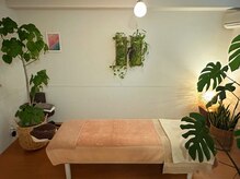 オレア(Orea)/施術ルーム