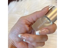 香りが人気のネイルオイルもお取り扱いしてます