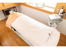 フセヤ &nbsp;エステティックアロマヨガスクール(FUSEYA)/岩盤浴　マット ラジウム鉱石