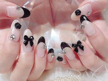 練馬駅徒歩1分 持込デザインOK