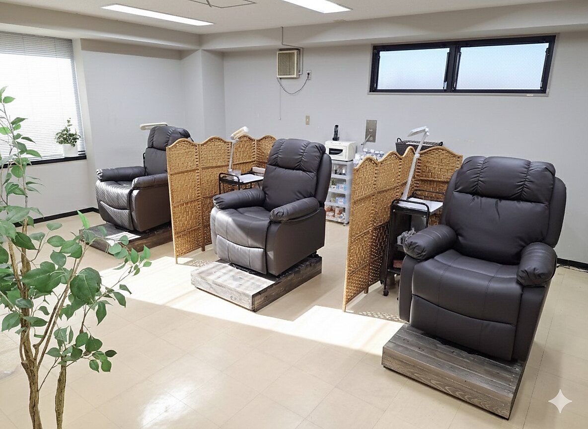 まつげエクステサロン アイズ 大宮西口店(I's)｜ホットペッパー