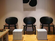 スタンド(STAND)/落ち着く空間でカウンセリング