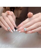 クイーンネイル(Queen Nail)/