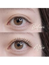 ルオ(Luo)/ マツエク/まつげパーマ/眉毛