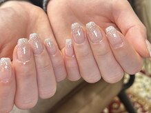 ナットナット 原宿 北参道(NutNut /)/ちゅるきらラメグラ