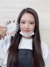 エルネイル 江坂店(L’ねいる)&nbsp;runa 