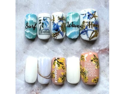 アロハナ(Alohana)の写真