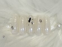 ケリーネイル(Keli Nail)/サンプルA デザイン10