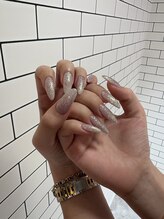 エアーネイル(#AIR NAIL) スタッフ