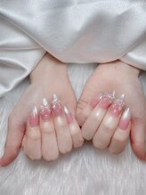 クイーンネイル(Queen Nail)/