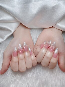 クイーンネイル(Queen Nail)/