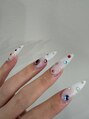 Nail Salon Prim 【プリム】/Nail Salon Prim