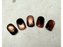ネイルマン 新宿店(Nail Man)/8500円