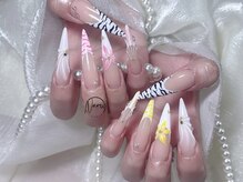 ナミネイルサロン(Nami Nail Salon)/