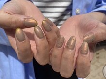 Mira nail closet【3月下旬 NEW OPEN（予定）】/