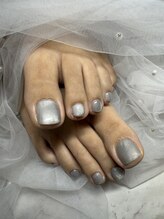 ミスネイル 石垣店(Ms.naiL)/