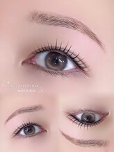 アイモア 一宮店(eye mor.)/メーテルデザイン★