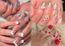 イノン ネイル(inon nail)