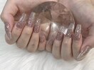 フラッシュネイル