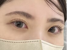 ルピナス 川口(Lupinus)/デザインパーマ