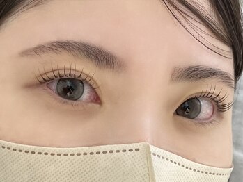 ルピナス 川口(Lupinus)/デザインパーマ