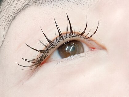 ミカビューティーサロン(MIKA Beauty Salon)の写真