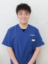 小林整骨院 梅屋敷&nbsp;田原 恋恩