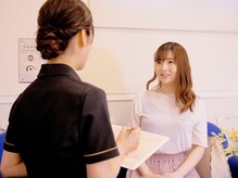 オリエンタル スタイル 姫路店の雰囲気（女性専用*お客様に合ったベストな施術をご提案させて頂きます）