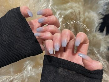 ファーストネイルアイラッシュ 札幌駅前店(1st NAIL&eyelash)/ベイビーブーマー